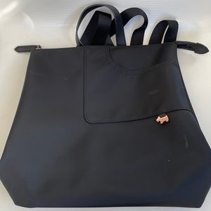 RADLEY London, POCKET ESSENTIALS
ZIP-TOP BACKPACK